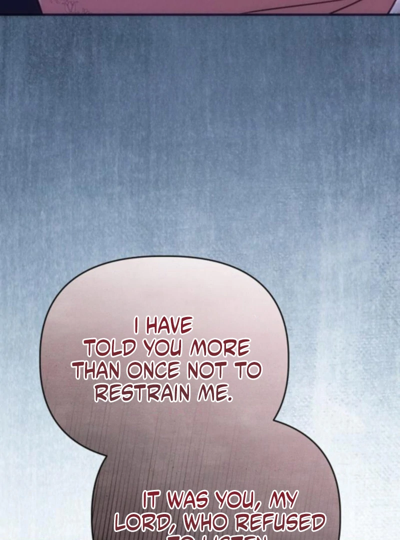 When Arrogance Fell at My Feet Chapter 41 - Page 111