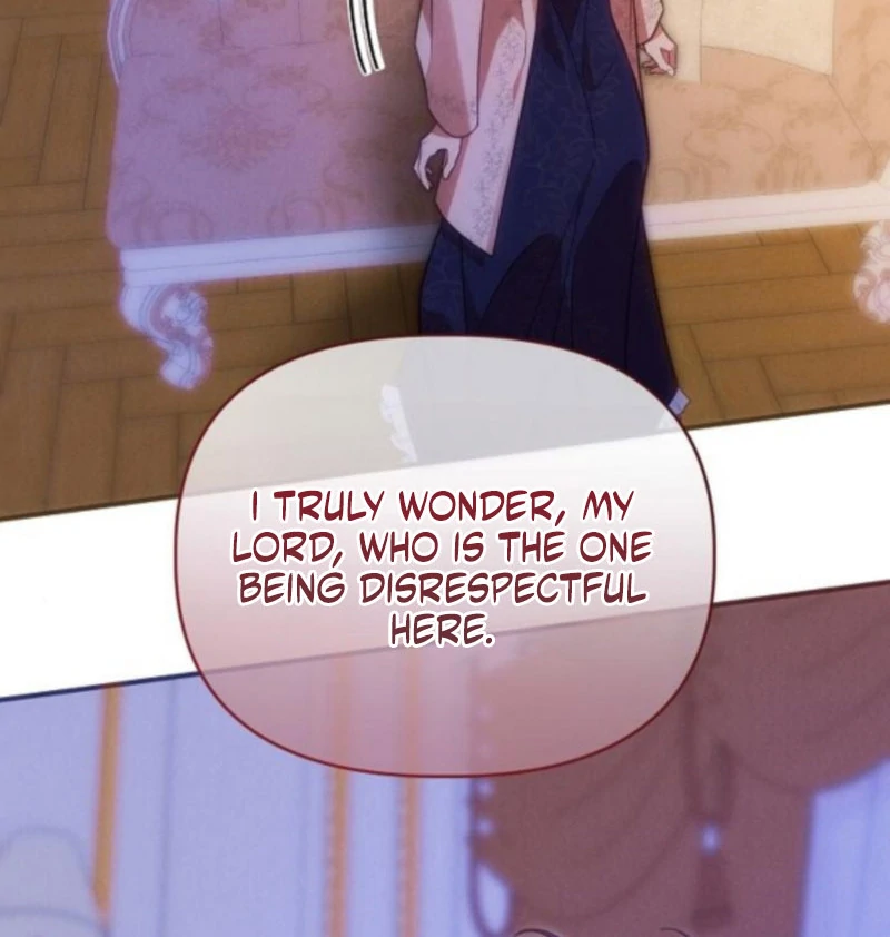 When Arrogance Fell at My Feet Chapter 41 - Page 115