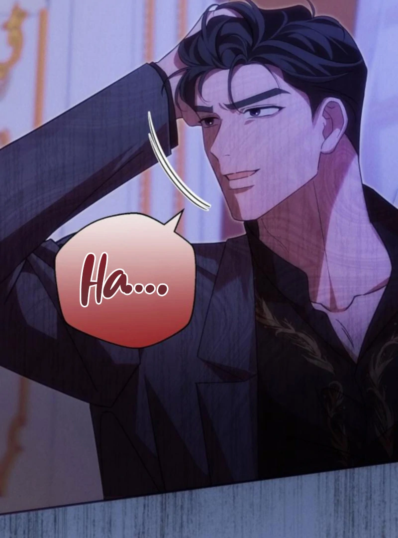 When Arrogance Fell at My Feet Chapter 41 - Page 116