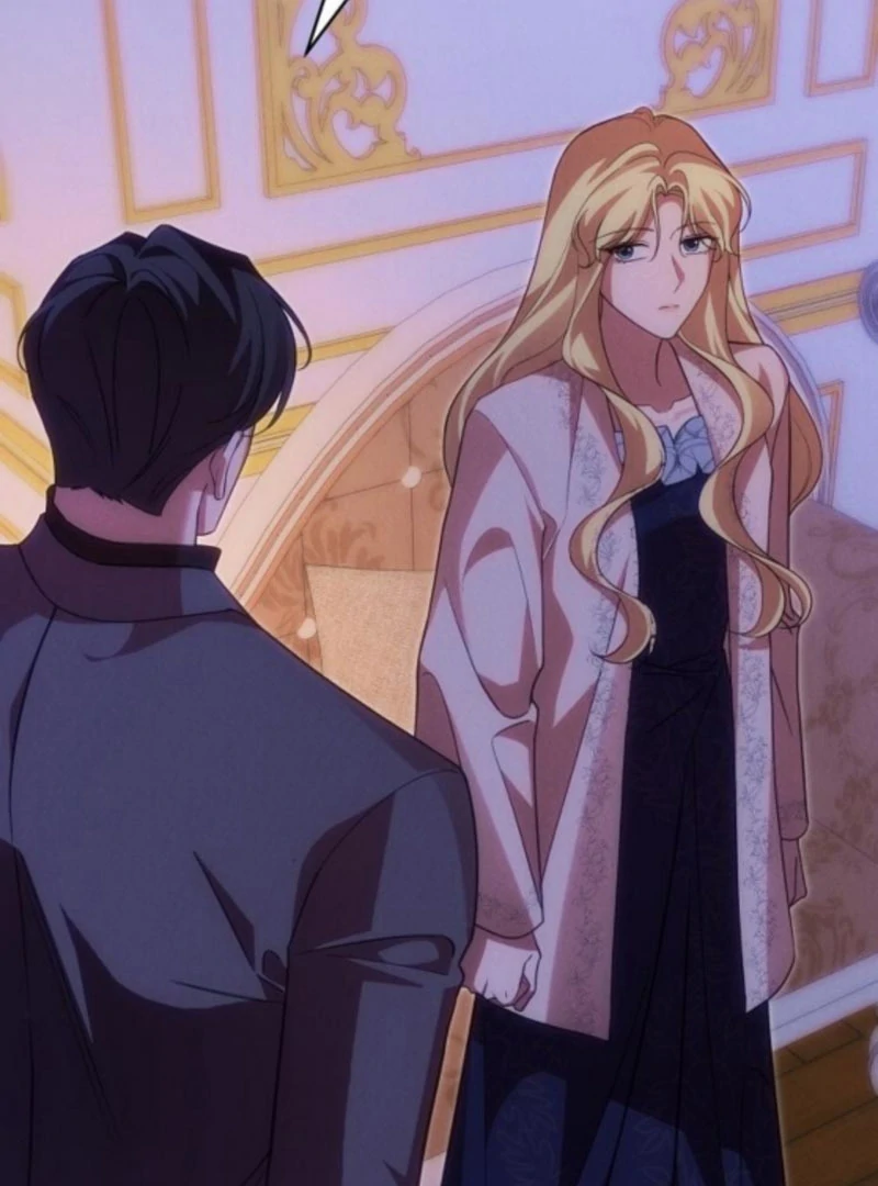 When Arrogance Fell at My Feet Chapter 41 - Page 121