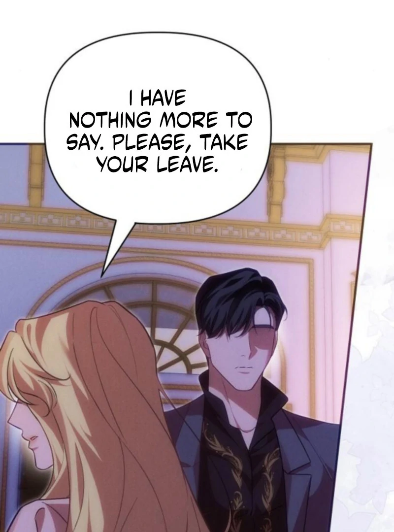 When Arrogance Fell at My Feet Chapter 41 - Page 124