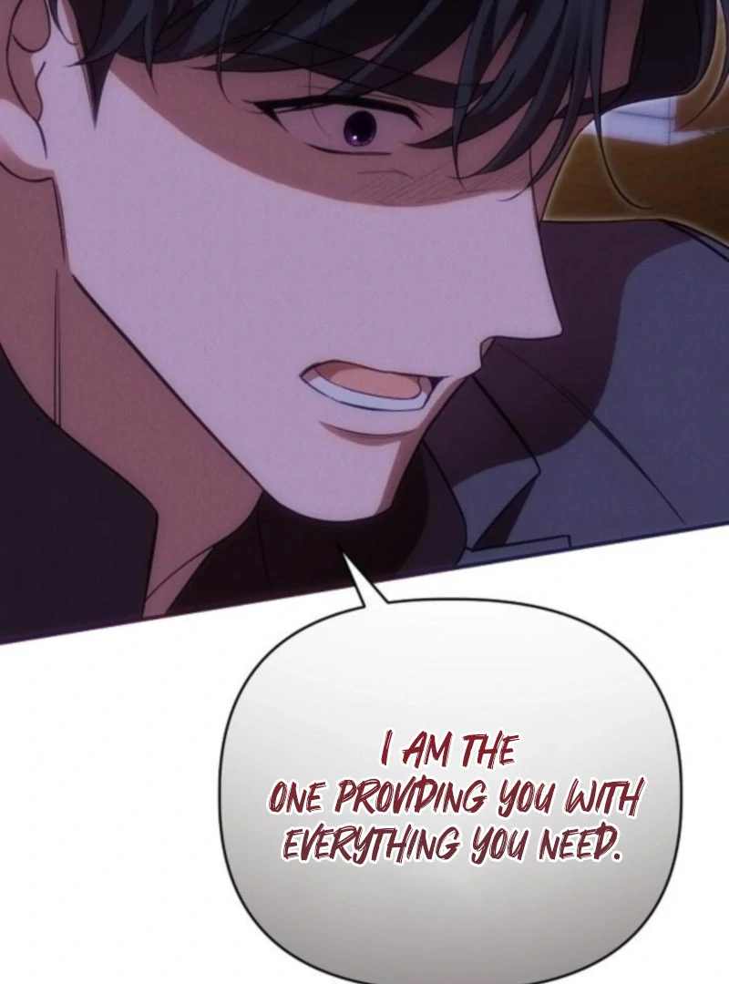 When Arrogance Fell at My Feet Chapter 41 - Page 132