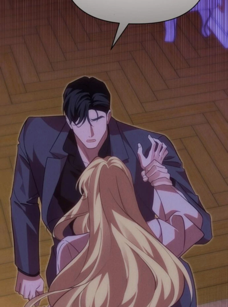 When Arrogance Fell at My Feet Chapter 41 - Page 135