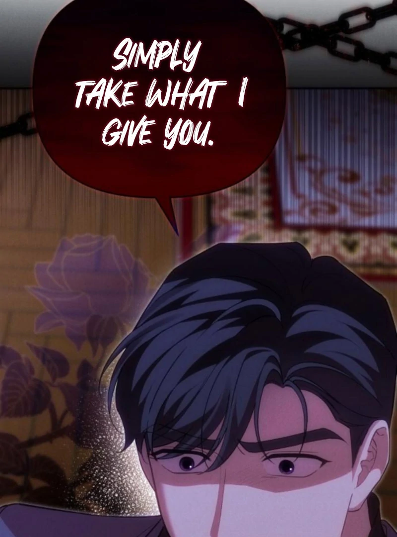 When Arrogance Fell at My Feet Chapter 41 - Page 144