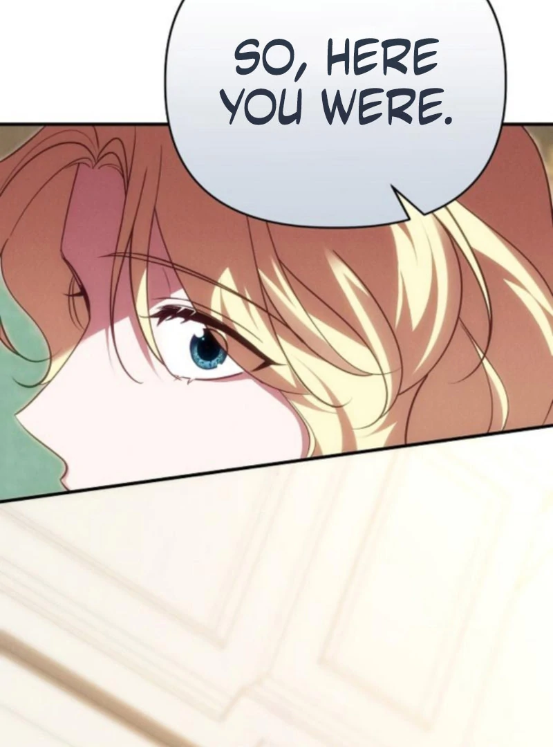 When Arrogance Fell at My Feet Chapter 41 - Page 3