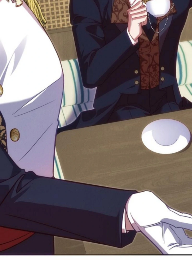 When Arrogance Fell at My Feet Chapter 41 - Page 31