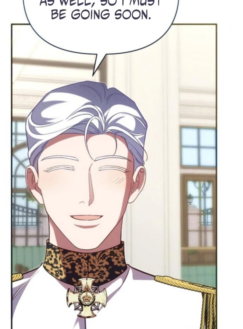 When Arrogance Fell at My Feet Chapter 41 - Page 33