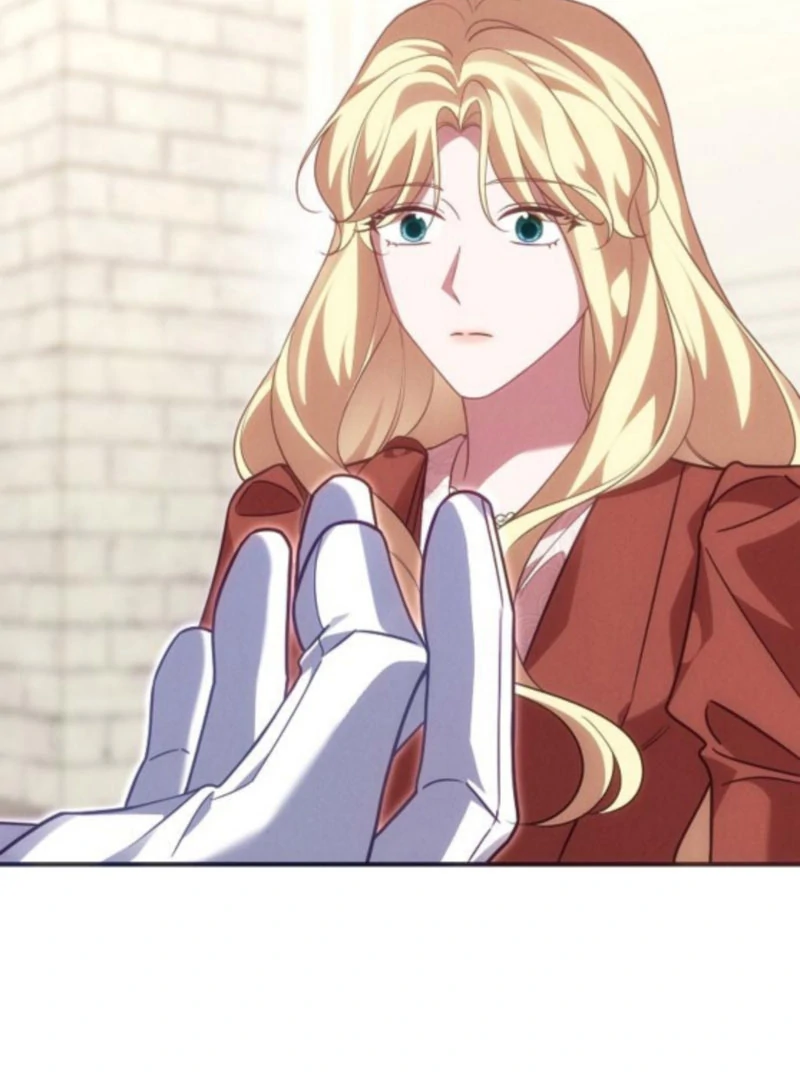 When Arrogance Fell at My Feet Chapter 41 - Page 36