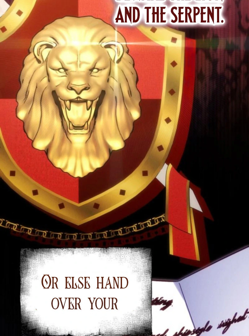 When Arrogance Fell at My Feet Chapter 41 - Page 38