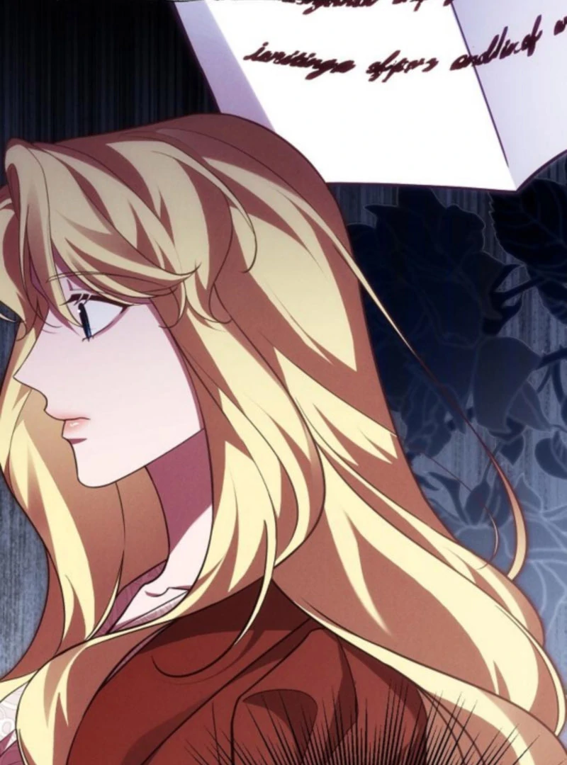 When Arrogance Fell at My Feet Chapter 41 - Page 39