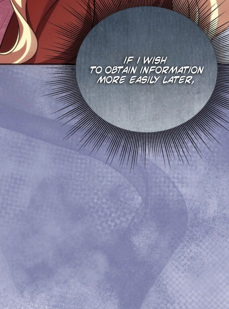 When Arrogance Fell at My Feet Chapter 41 - Page 40