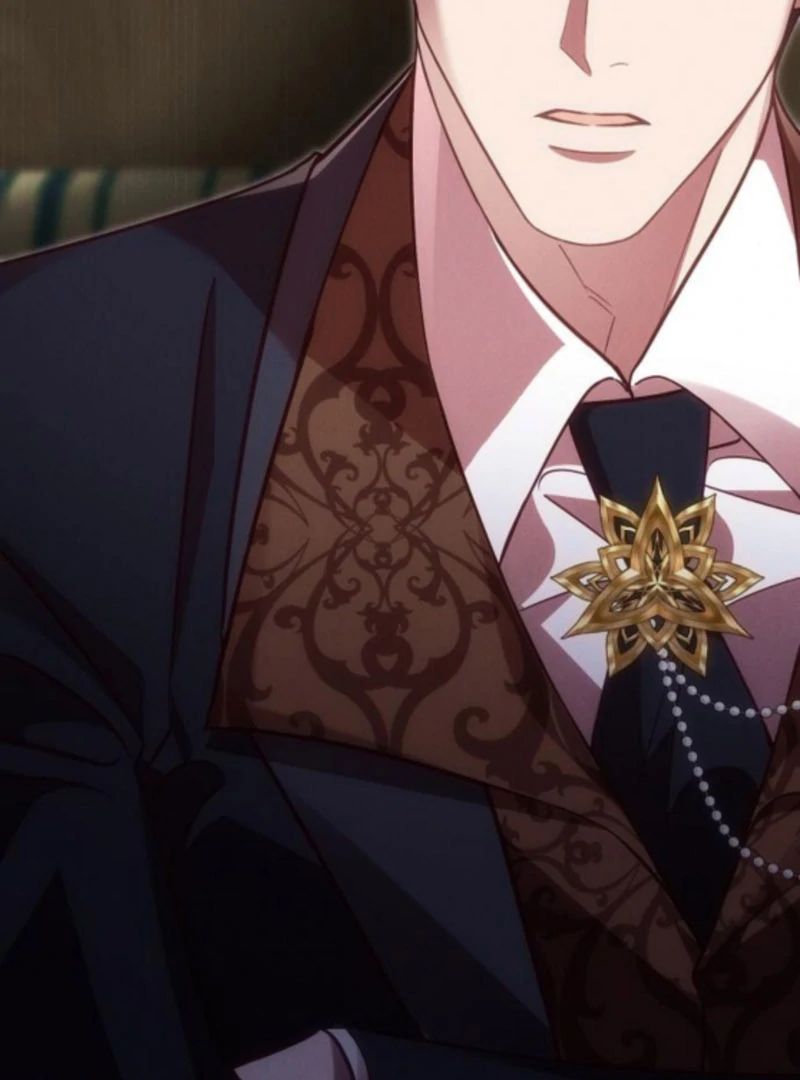 When Arrogance Fell at My Feet Chapter 41 - Page 49