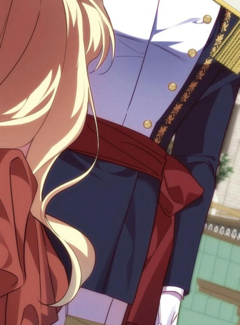 When Arrogance Fell at My Feet Chapter 41 - Page 5