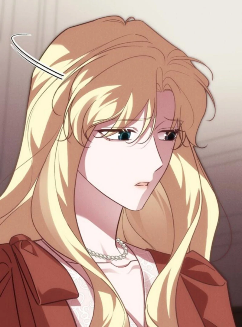 When Arrogance Fell at My Feet Chapter 41 - Page 53