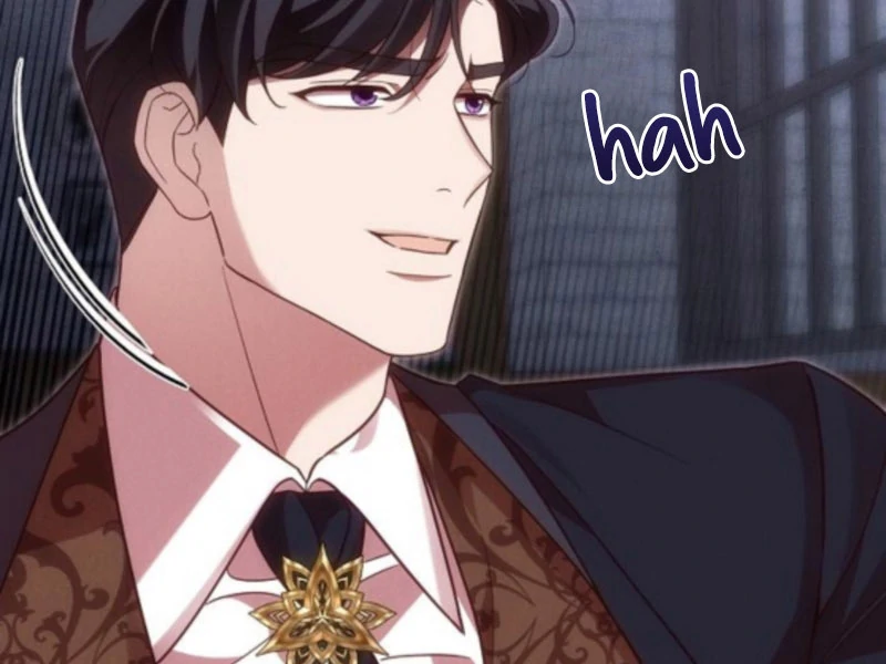 When Arrogance Fell at My Feet Chapter 41 - Page 58