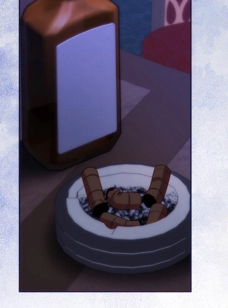 When Arrogance Fell at My Feet Chapter 41 - Page 65