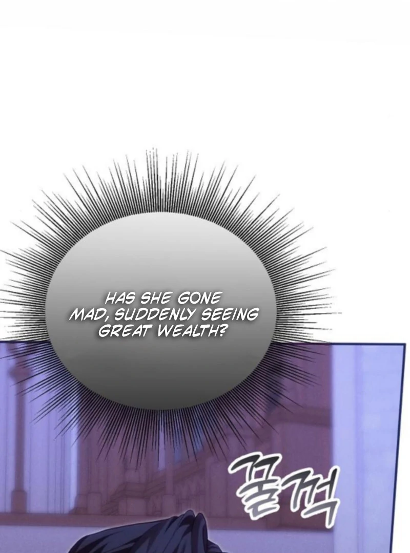 When Arrogance Fell at My Feet Chapter 41 - Page 75