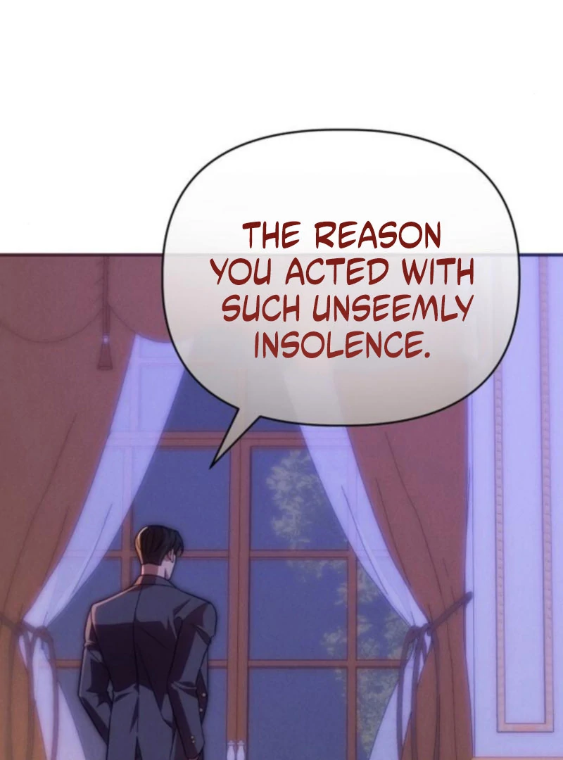 When Arrogance Fell at My Feet Chapter 41 - Page 96