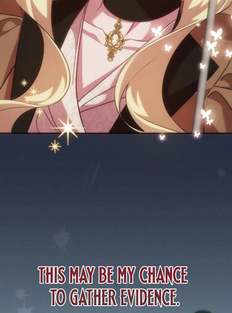 When Arrogance Fell at My Feet Chapter 42 - Page 111