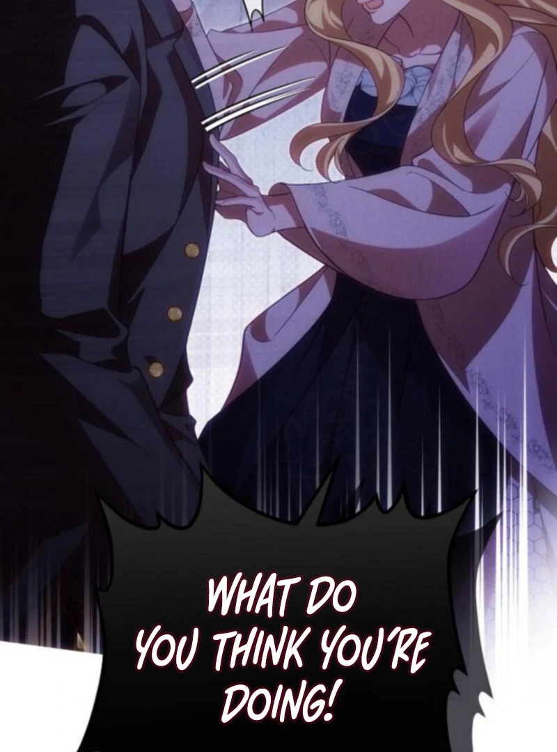 When Arrogance Fell at My Feet Chapter 42 - Page 12