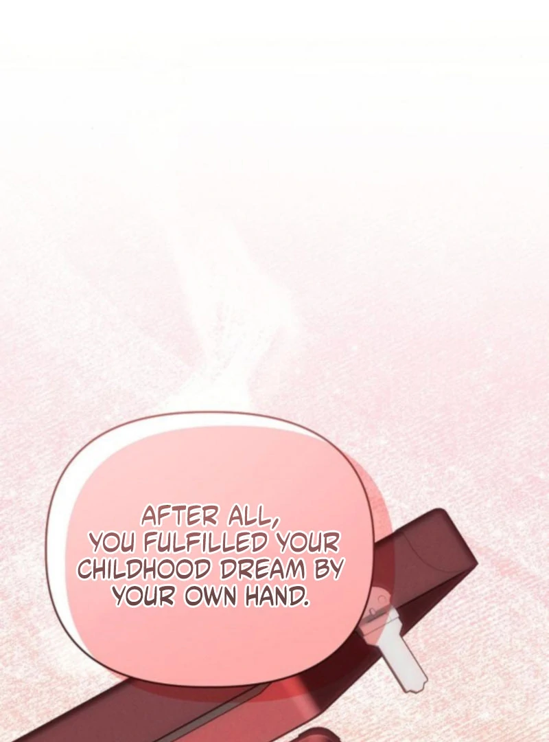 When Arrogance Fell at My Feet Chapter 42 - Page 121