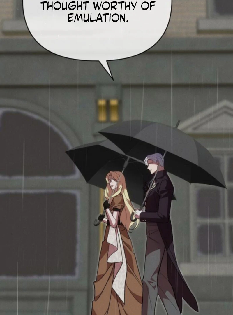 When Arrogance Fell at My Feet Chapter 42 - Page 124