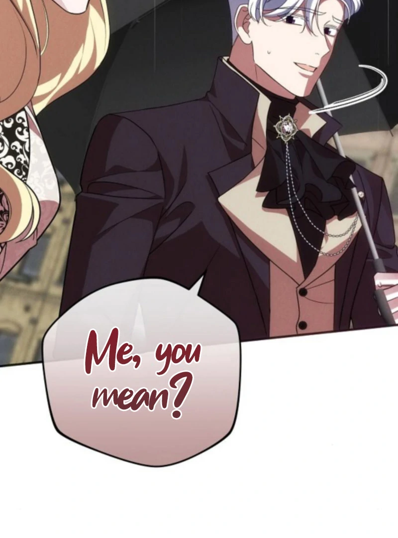 When Arrogance Fell at My Feet Chapter 42 - Page 132