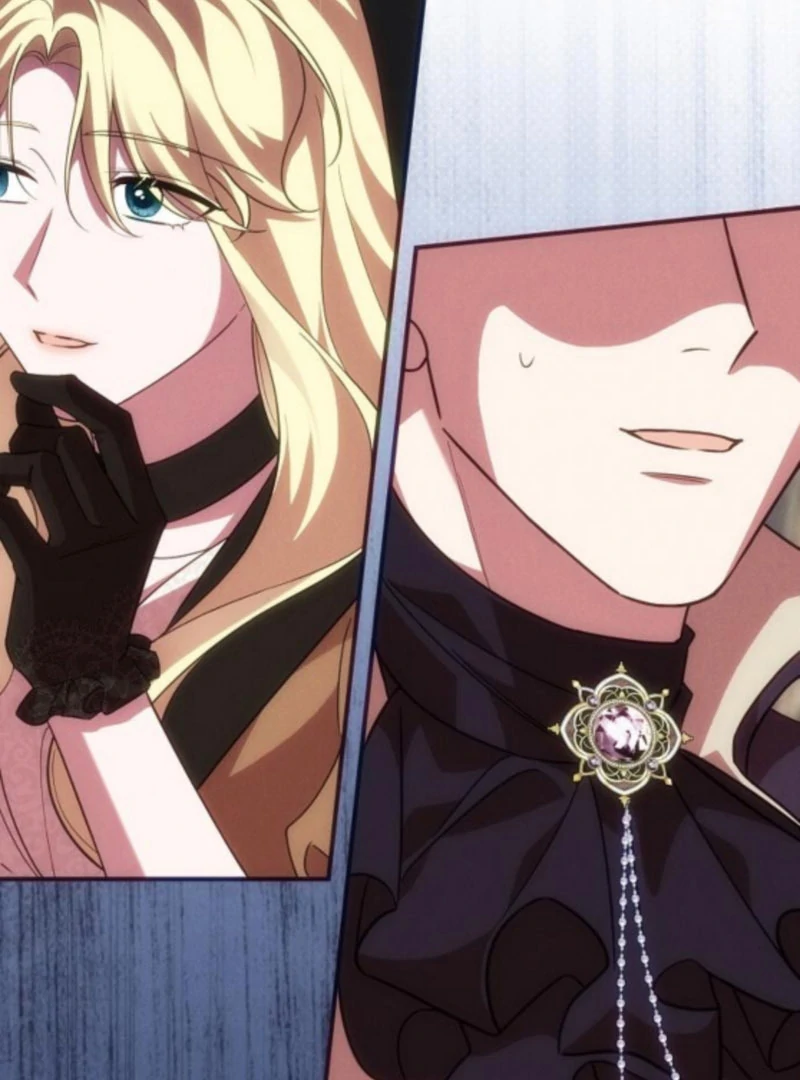 When Arrogance Fell at My Feet Chapter 42 - Page 134