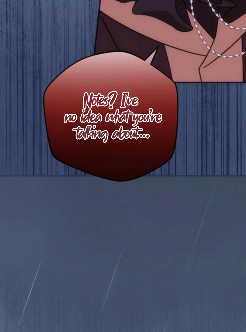 When Arrogance Fell at My Feet Chapter 42 - Page 135