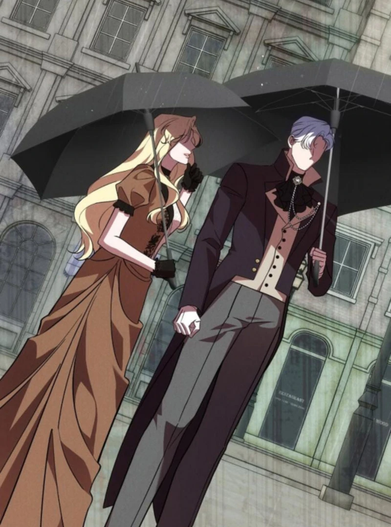 When Arrogance Fell at My Feet Chapter 42 - Page 137