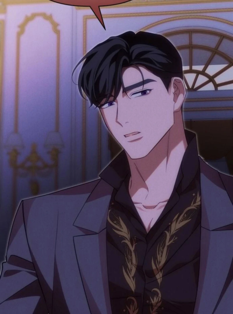 When Arrogance Fell at My Feet Chapter 42 - Page 14