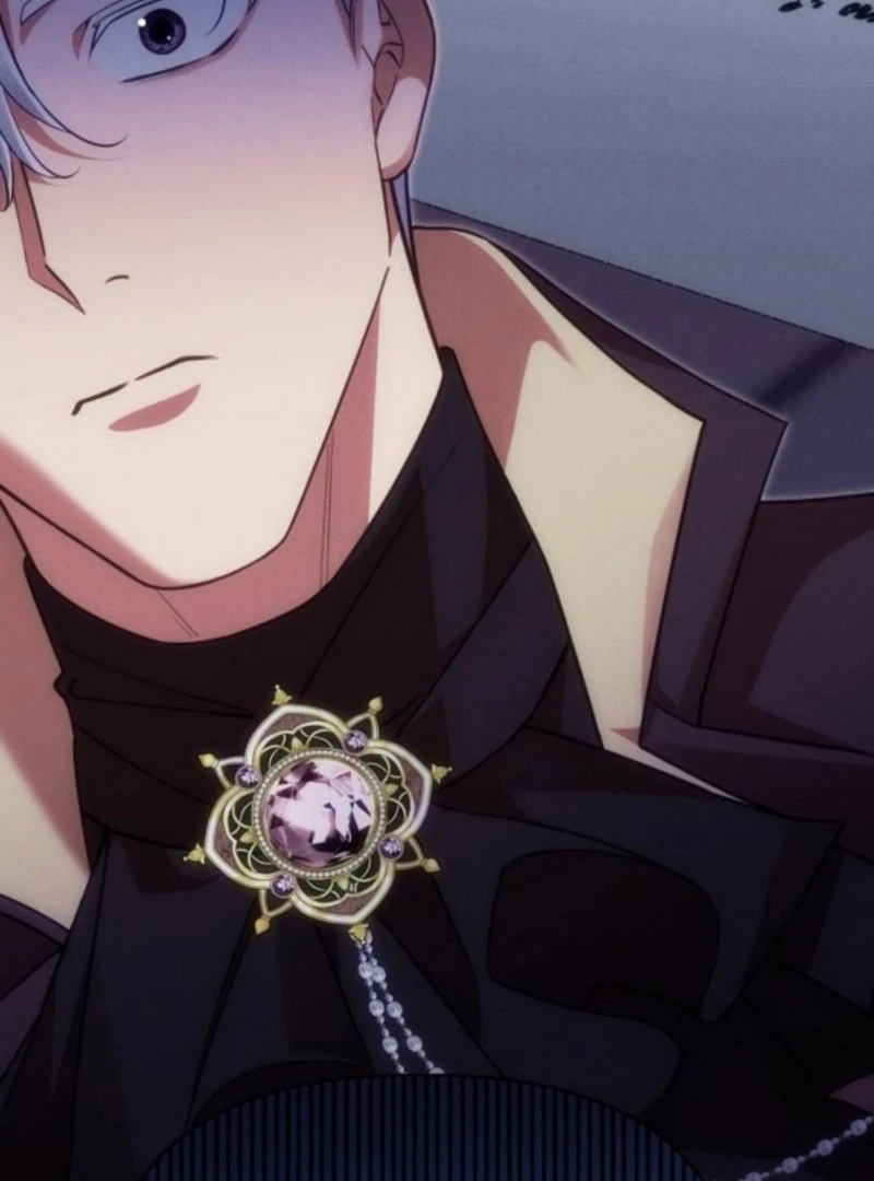 When Arrogance Fell at My Feet Chapter 42 - Page 144