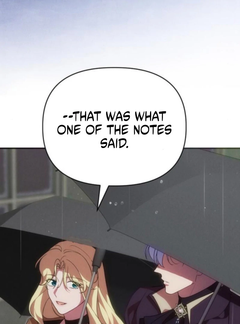 When Arrogance Fell at My Feet Chapter 42 - Page 146