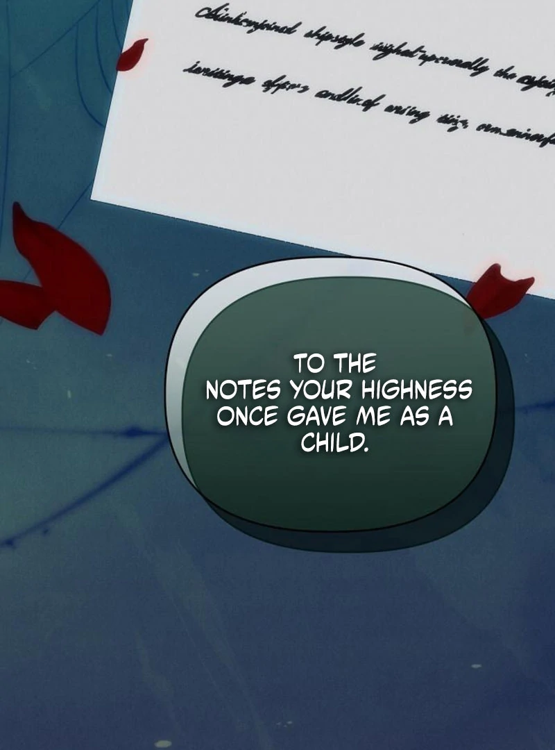 When Arrogance Fell at My Feet Chapter 42 - Page 155