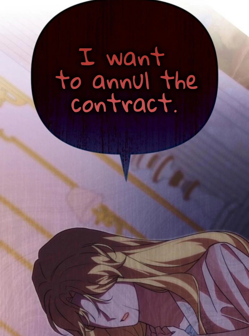 When Arrogance Fell at My Feet Chapter 42 - Page 22