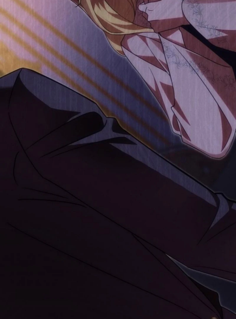 When Arrogance Fell at My Feet Chapter 42 - Page 23