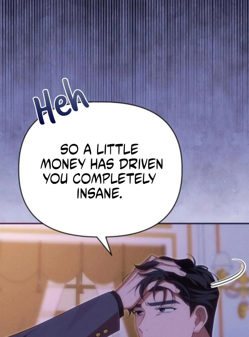 When Arrogance Fell at My Feet Chapter 42 - Page 29