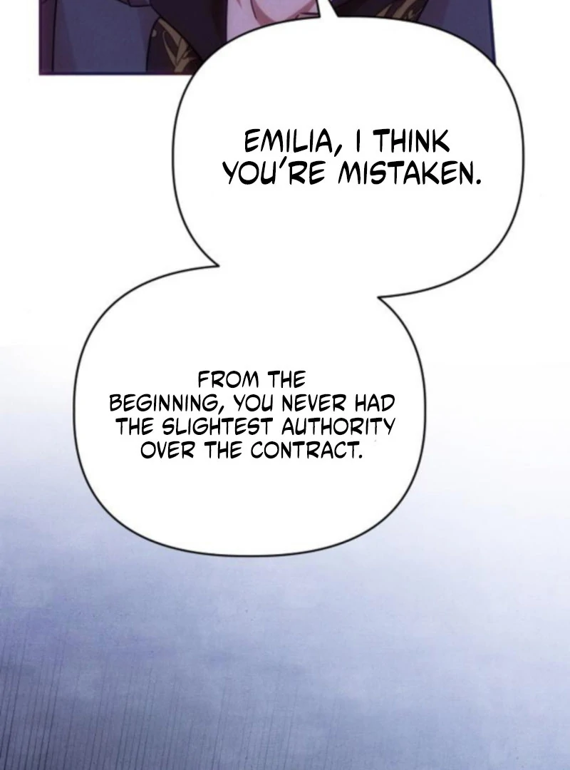 When Arrogance Fell at My Feet Chapter 42 - Page 34