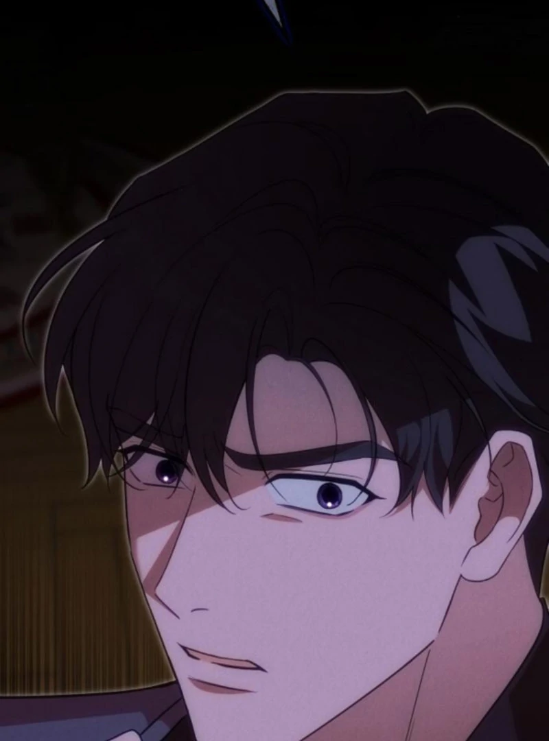 When Arrogance Fell at My Feet Chapter 42 - Page 36