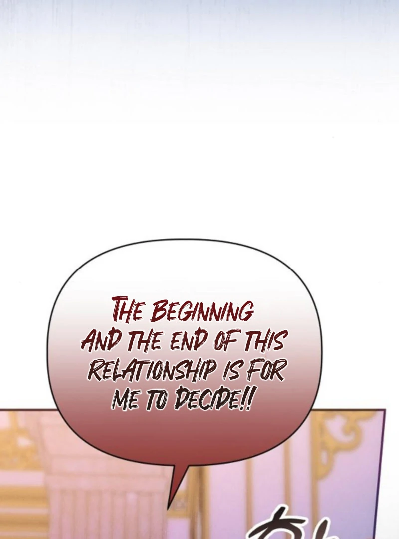 When Arrogance Fell at My Feet Chapter 42 - Page 38