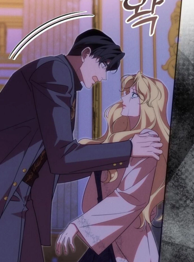 When Arrogance Fell at My Feet Chapter 42 - Page 39