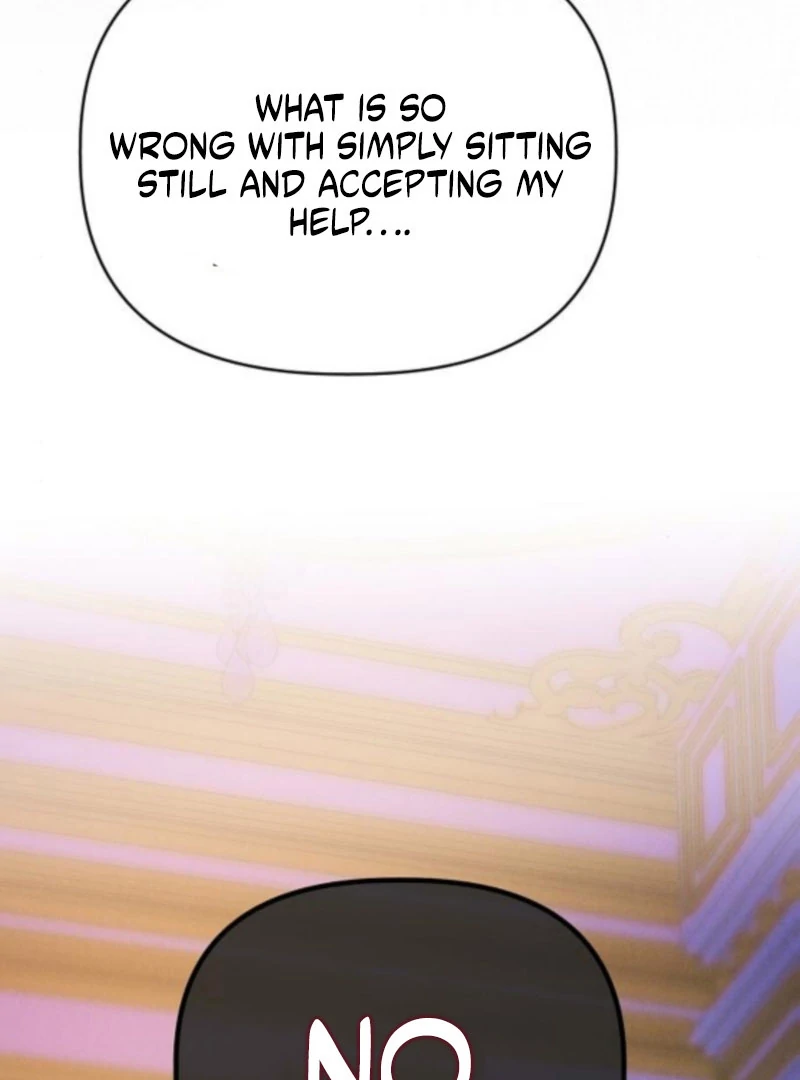 When Arrogance Fell at My Feet Chapter 42 - Page 42