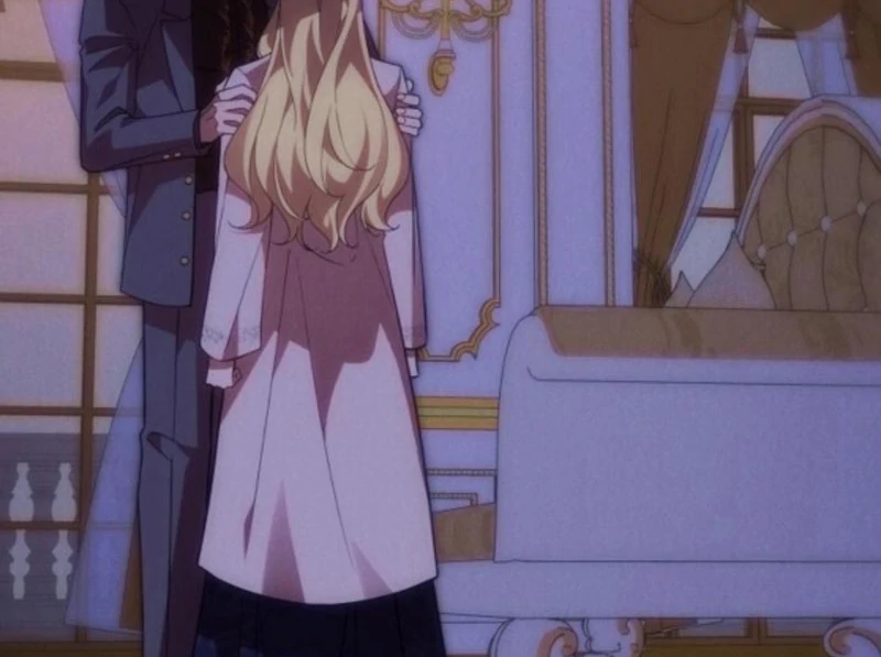 When Arrogance Fell at My Feet Chapter 42 - Page 44