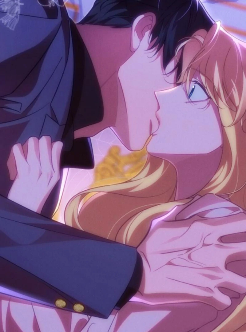 When Arrogance Fell at My Feet Chapter 42 - Page 5