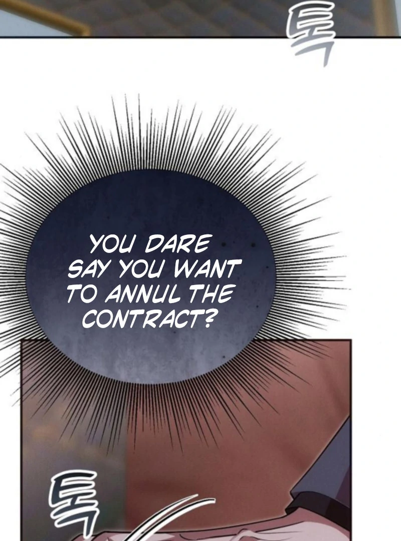 When Arrogance Fell at My Feet Chapter 42 - Page 57