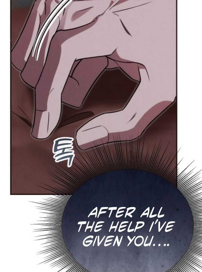 When Arrogance Fell at My Feet Chapter 42 - Page 58