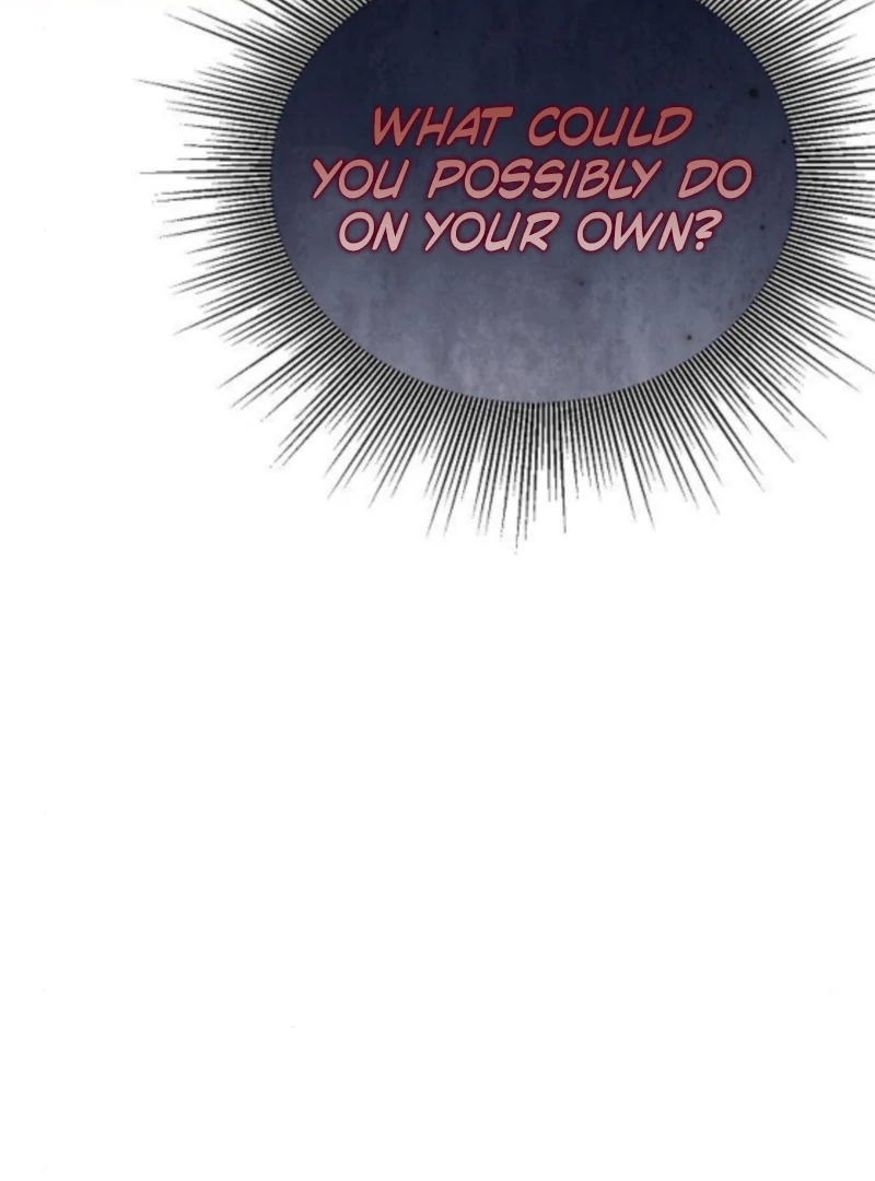 When Arrogance Fell at My Feet Chapter 42 - Page 61