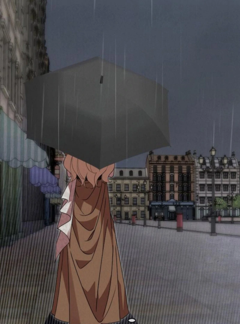 When Arrogance Fell at My Feet Chapter 42 - Page 78