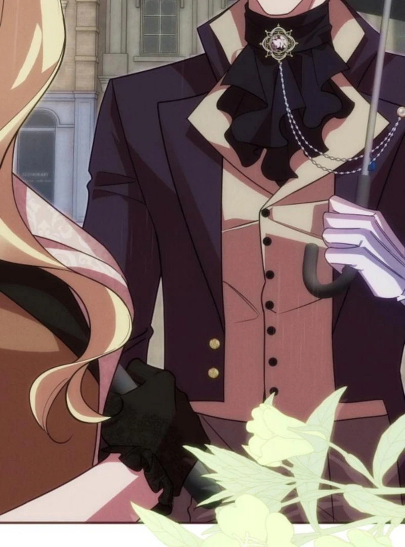 When Arrogance Fell at My Feet Chapter 42 - Page 83