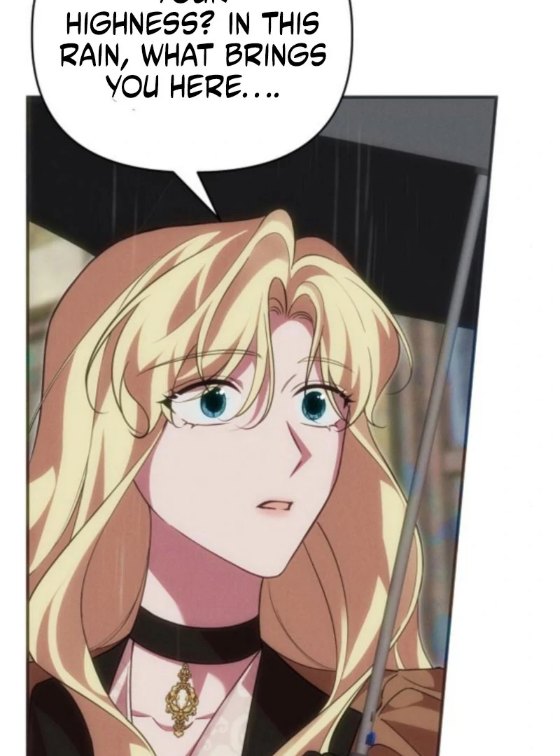 When Arrogance Fell at My Feet Chapter 42 - Page 85